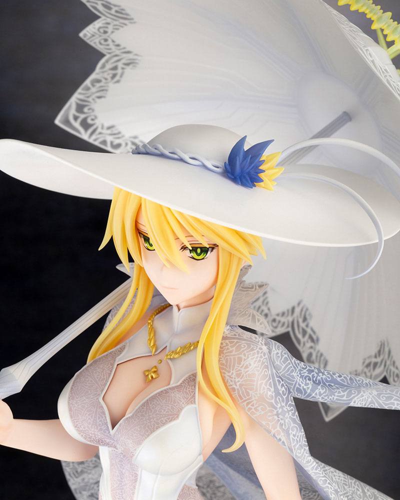 Altria Pendragon Ruler Ver. Bonus Kotobukiya - Image 8