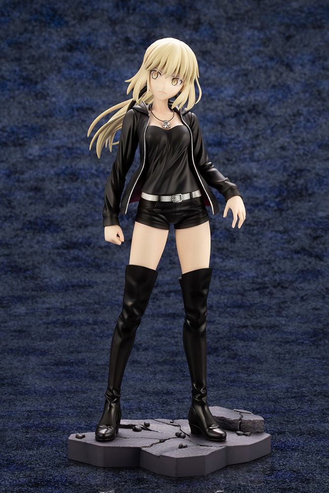 Altria Pendragon - Saber, (Alter), Casual ver. - Kotobukiya - Image 2