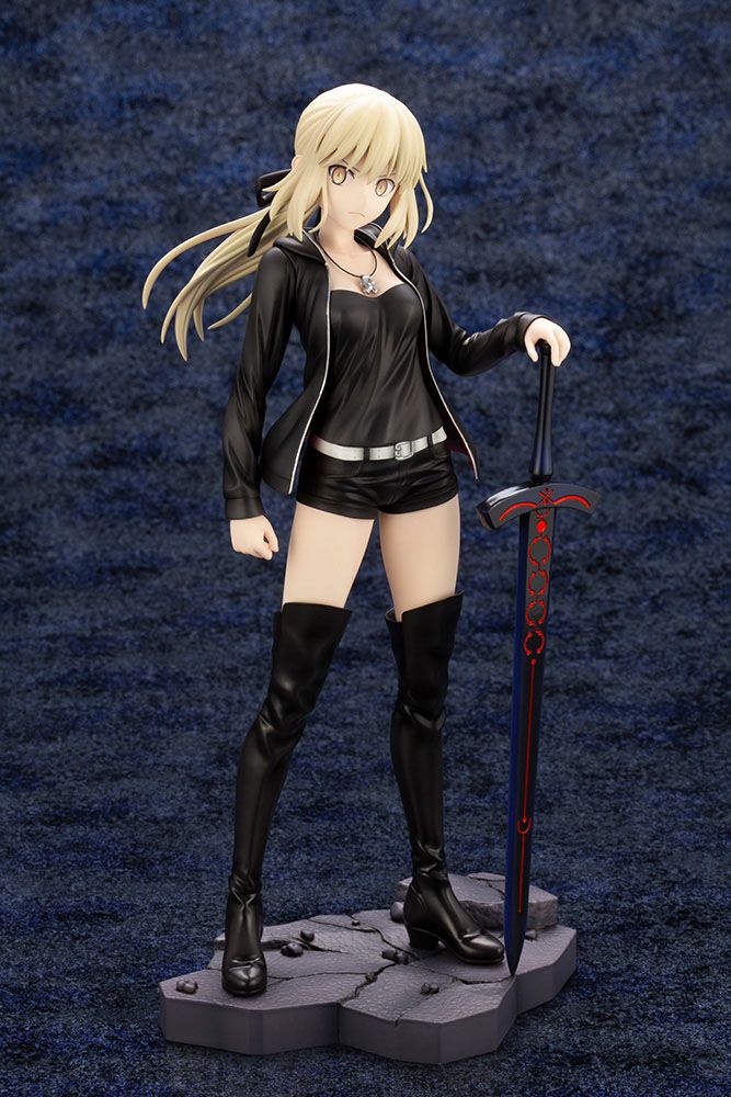 Altria Pendragon - Saber, (Alter), Casual ver. - Kotobukiya - Image 6