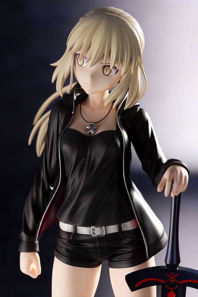 Altria Pendragon - Saber, (Alter), Casual ver. - Kotobukiya - Image 9