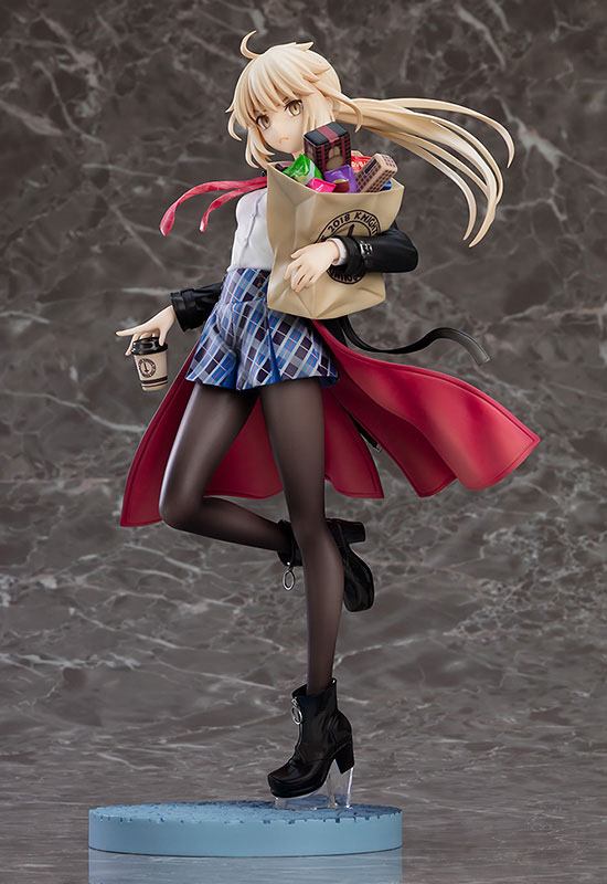 Altria Pendragon - Saber, (Alter), Heroic Spirit Traveling Outfit Ver. - Good Smile Company - Image 2