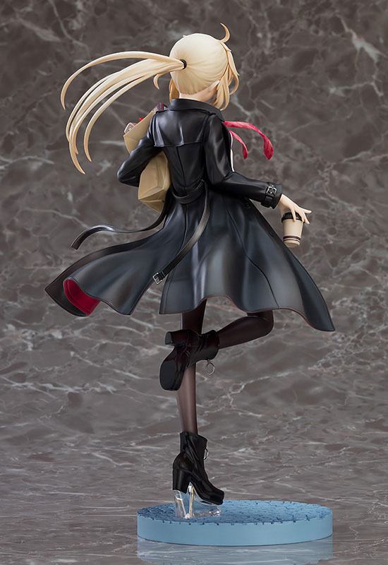Altria Pendragon - Saber, (Alter), Heroic Spirit Traveling Outfit Ver. - Good Smile Company - Image 3