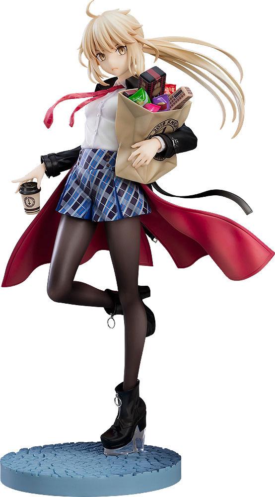 Altria Pendragon - Saber, (Alter), Heroic Spirit Traveling Outfit Ver. - Good Smile Company - Image 6