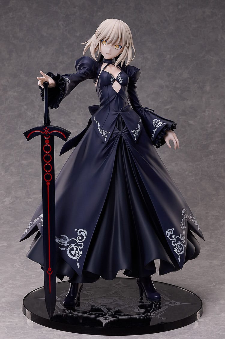 Altria Pendragon Saber, Alter Ver. B-style FREEing - Image 2