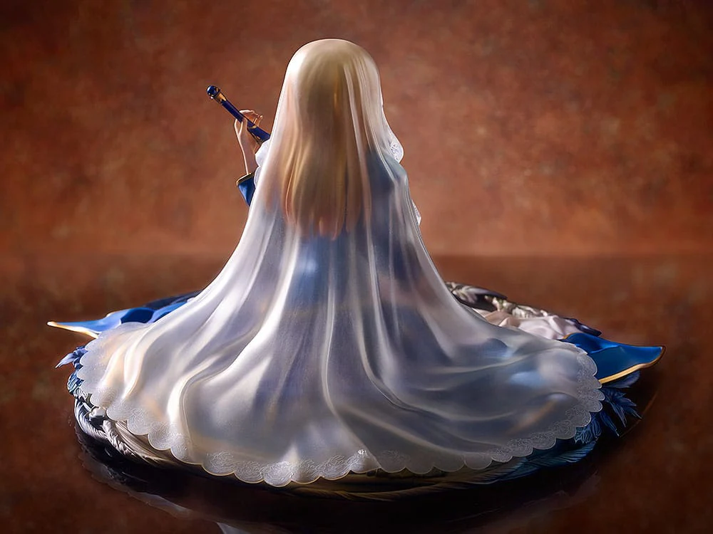 Altria Pendragon Saber Garden of Avalon Ver. Good Smile Company - Image 7