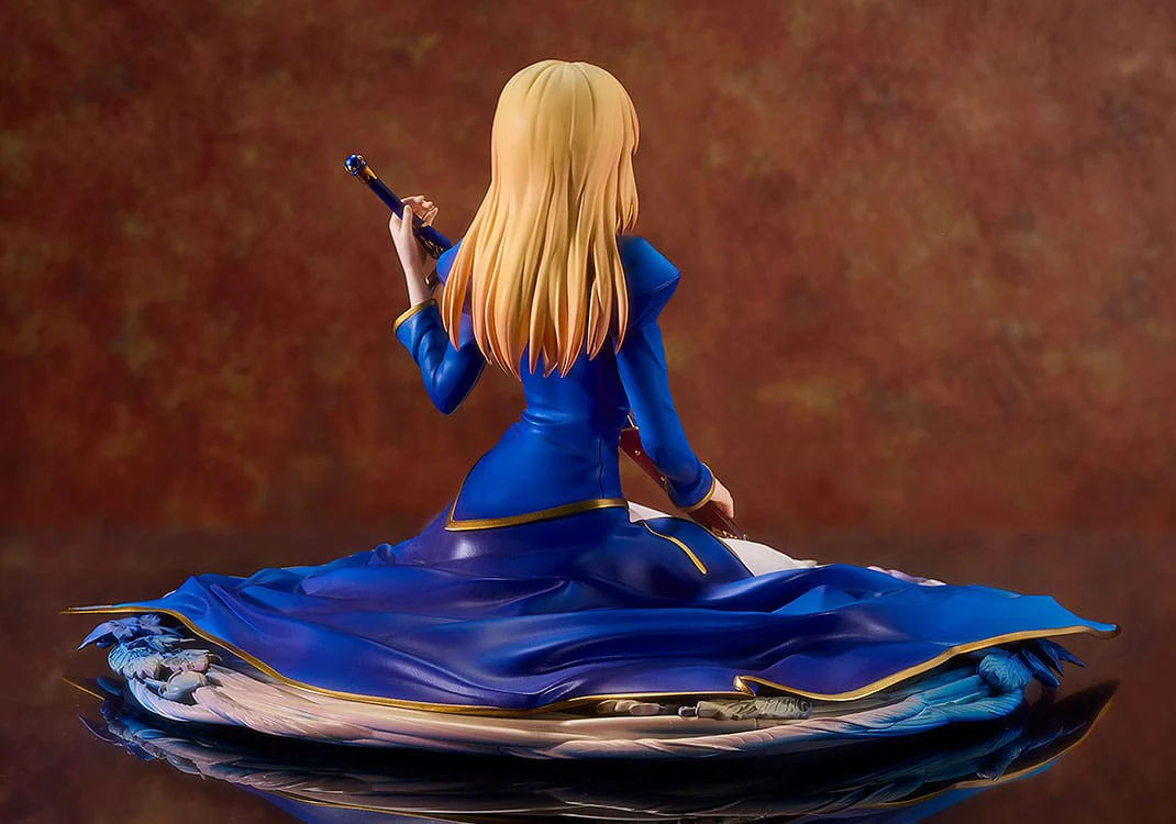 Altria Pendragon Saber Garden of Avalon Ver. Good Smile Company - Image 9