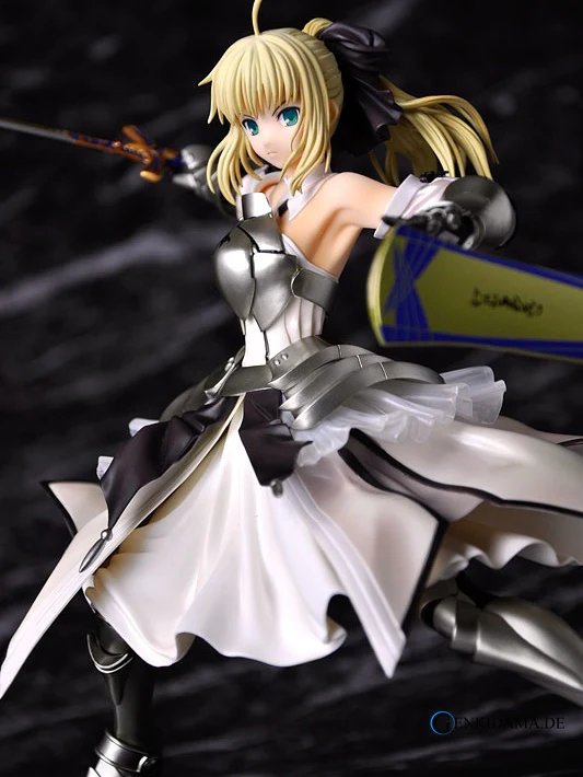 Altria Pendragon Saber Lily, Distant Avalon Good Smile Company - Image 13