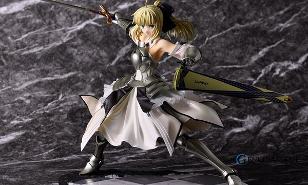 Altria Pendragon Saber Lily, Distant Avalon Good Smile Company - Image 22
