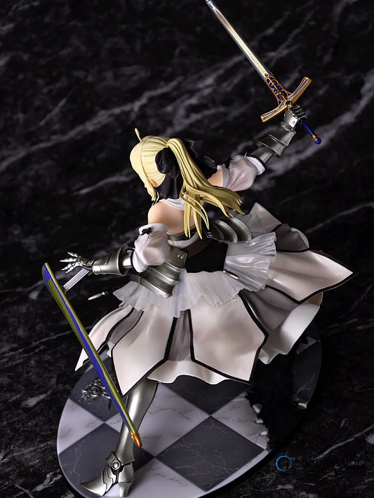 Altria Pendragon Saber Lily, Distant Avalon Good Smile Company - Image 6