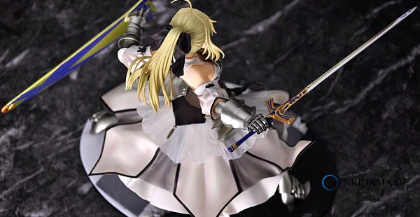 Altria Pendragon Saber Lily, Distant Avalon Good Smile Company - Image 8