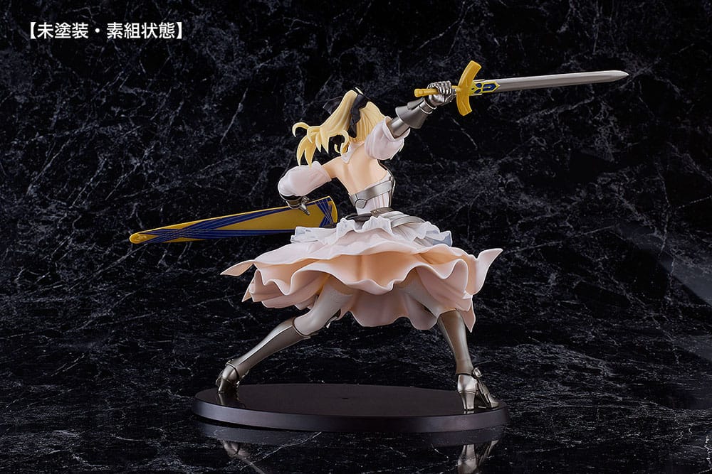 Altria Pendragon Saber Lily, Distant Avalon Ver. Fate/Stay Night Good Smile Company - Image 11