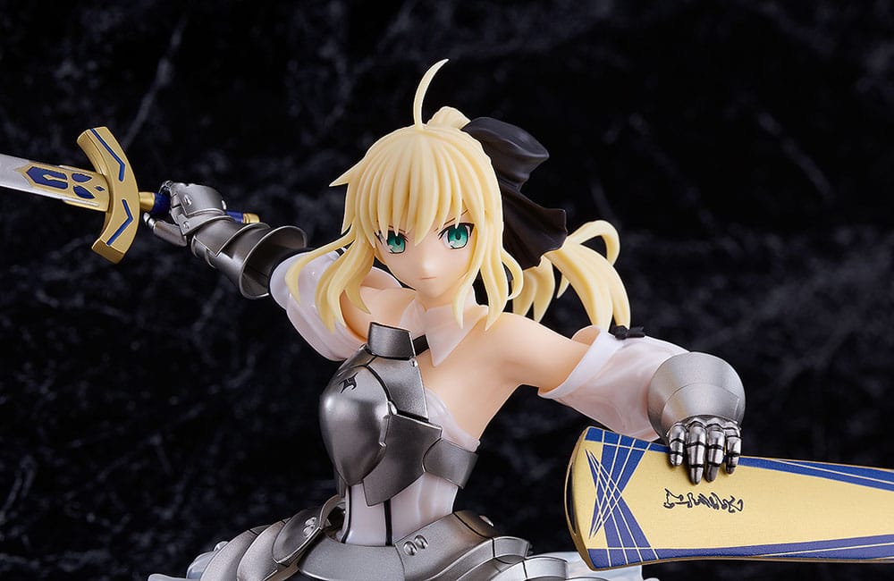 Altria Pendragon Saber Lily, Distant Avalon Ver. Fate/Stay Night Good Smile Company - Image 6