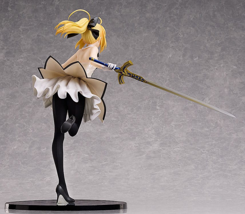 Altria Pendragon Saber, Lily Ver. FREEing - Image 5