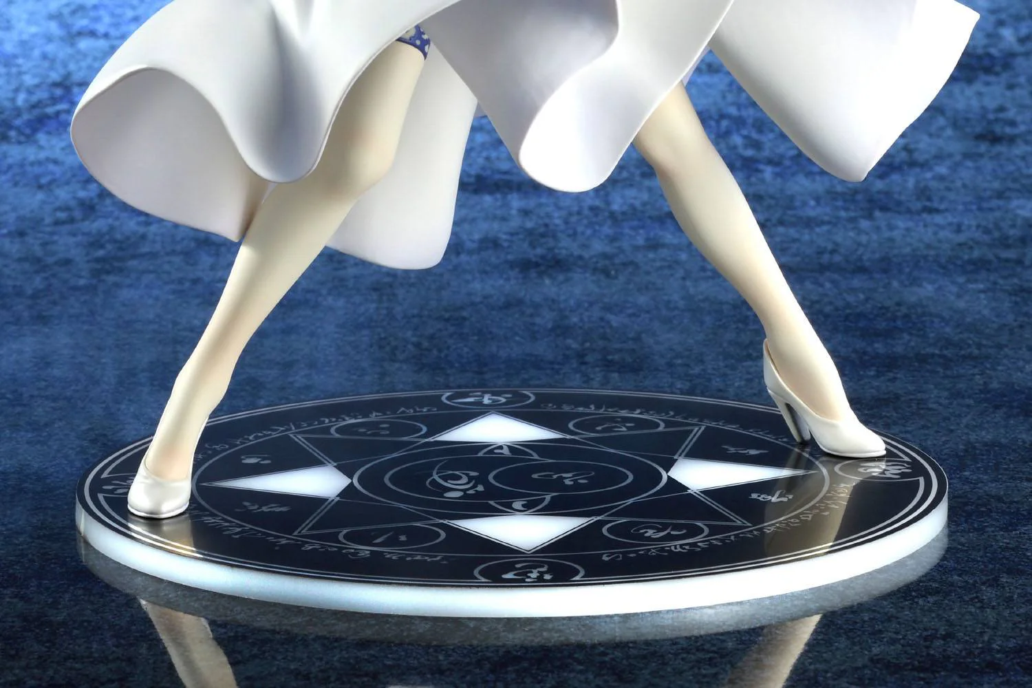 Altria Pendragon - Saber, Shiro Dress Ver., Renewal Ver. - Beelfine - Image 8