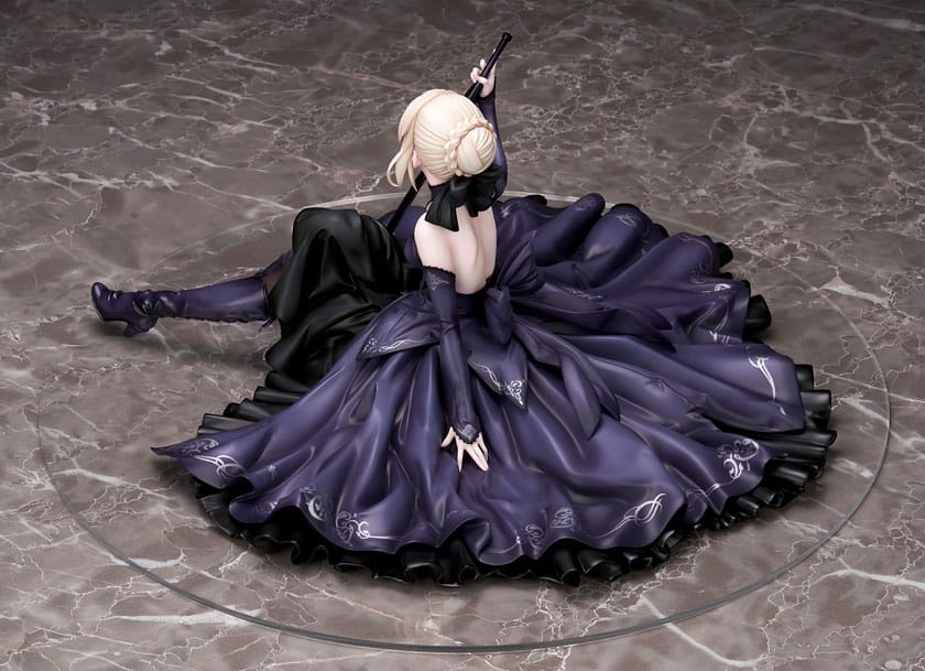Altria Pendragon Saber, Star of Twilight Ver. Alter - Image 12