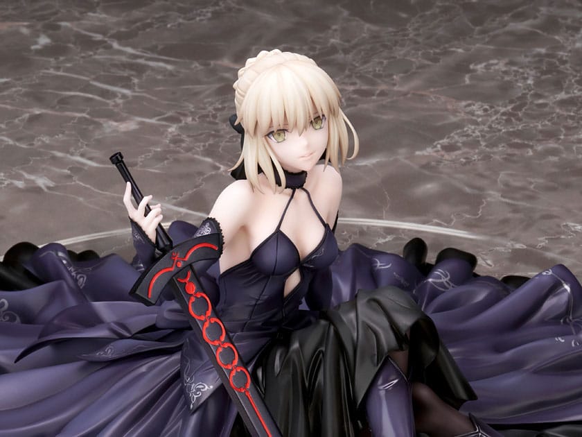 Altria Pendragon Saber, Star of Twilight Ver. Alter - Image 13