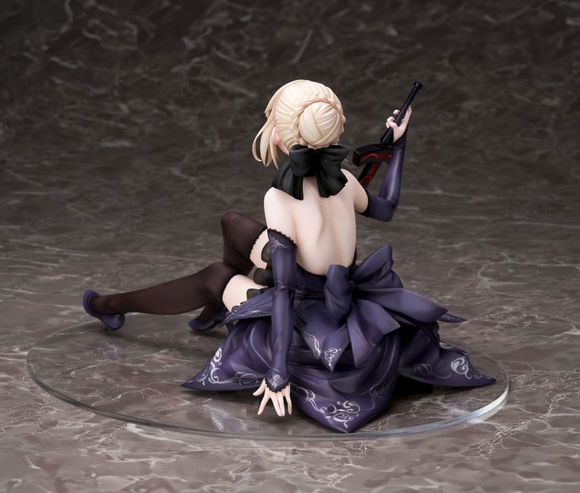 Altria Pendragon Saber, Star of Twilight Ver. Alter - Image 4