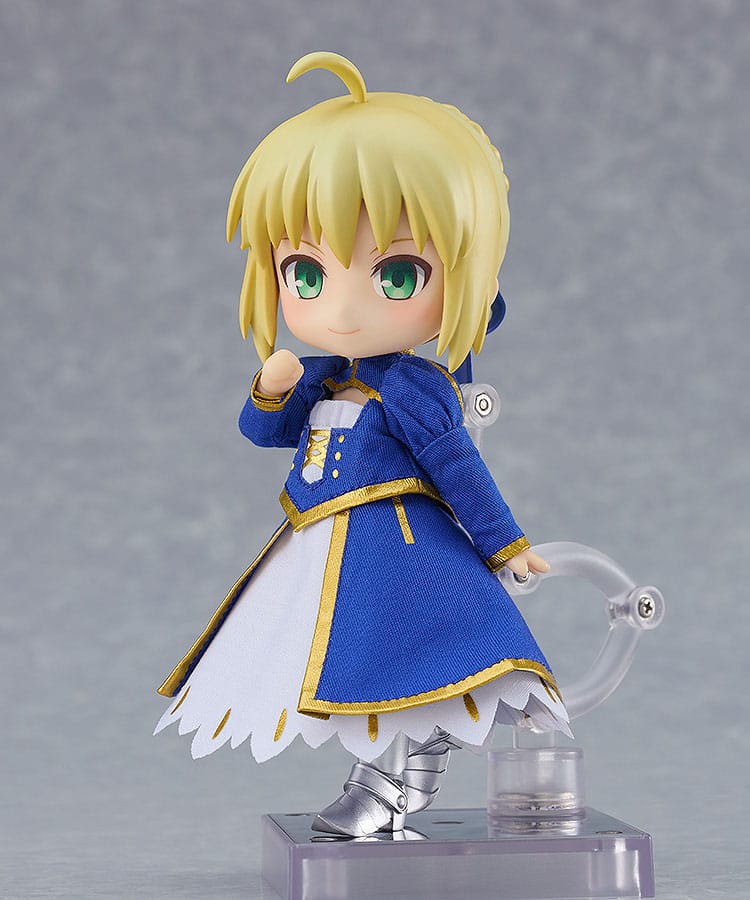 Altria Pendragon Saber Ver. Nendoroid Good Smile Company - Image 4