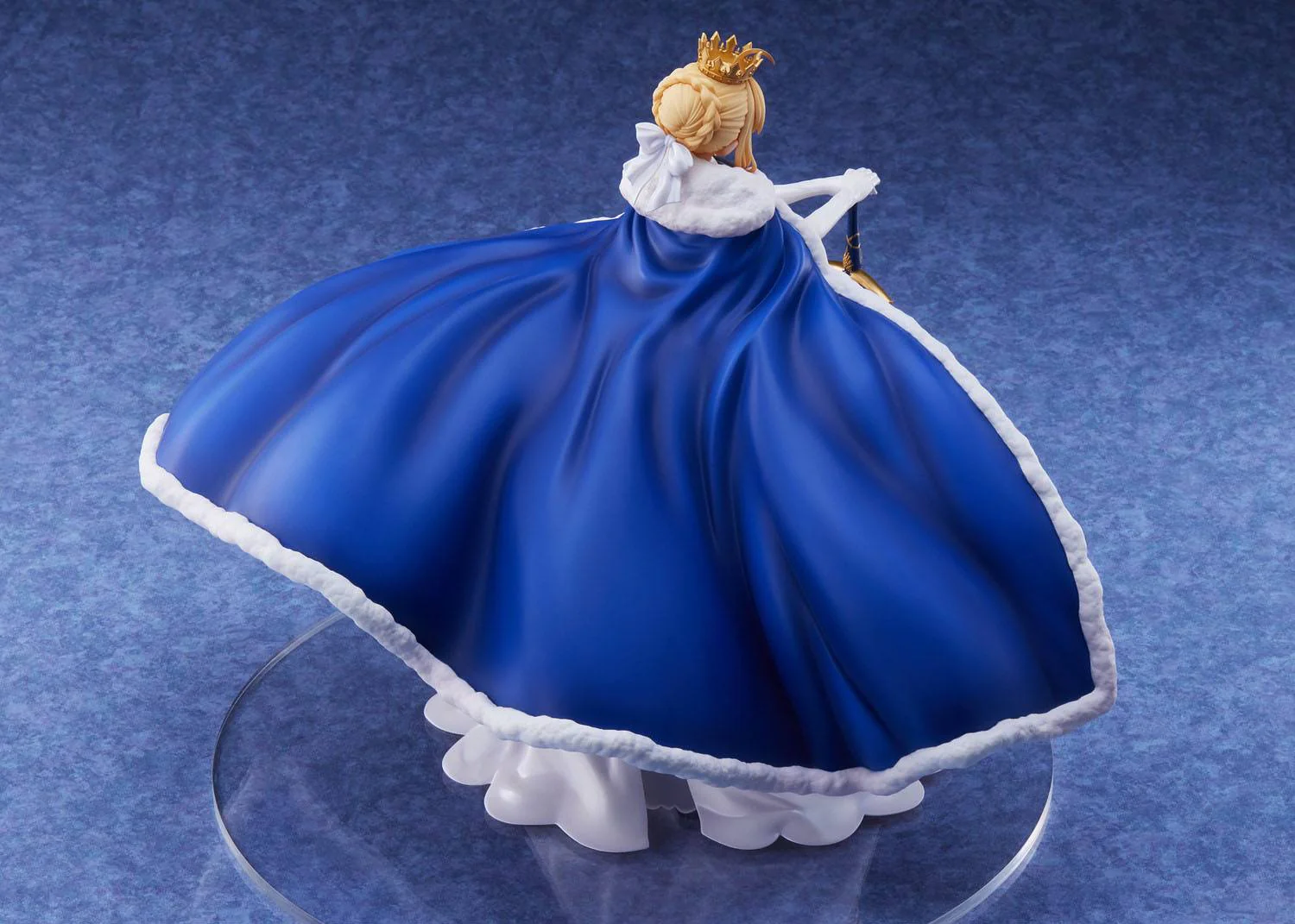 Altria Pendragon Saber Ver. -under the same sky- Good Smile Company - Image 10