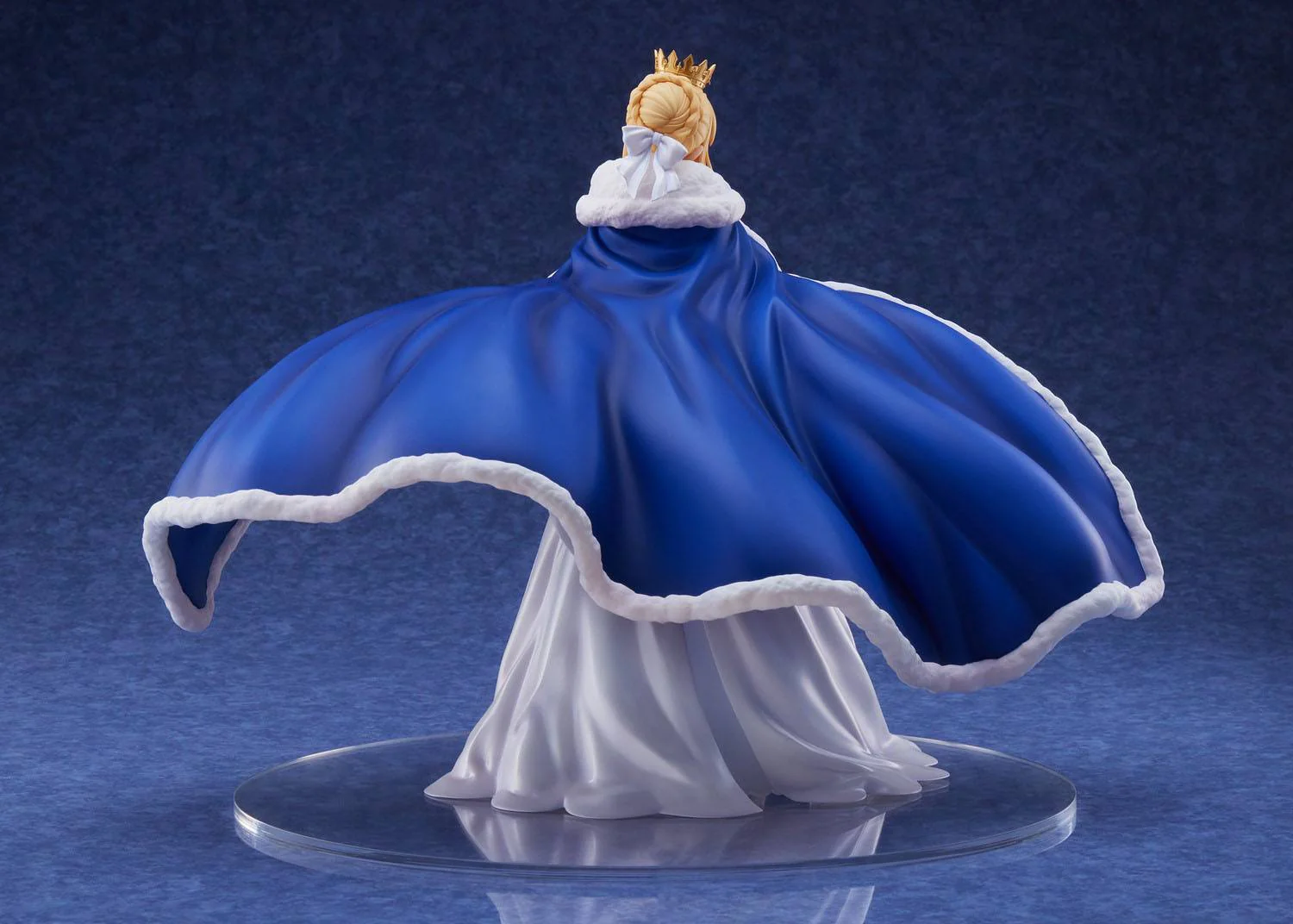 Altria Pendragon Saber Ver. -under the same sky- Good Smile Company - Image 4