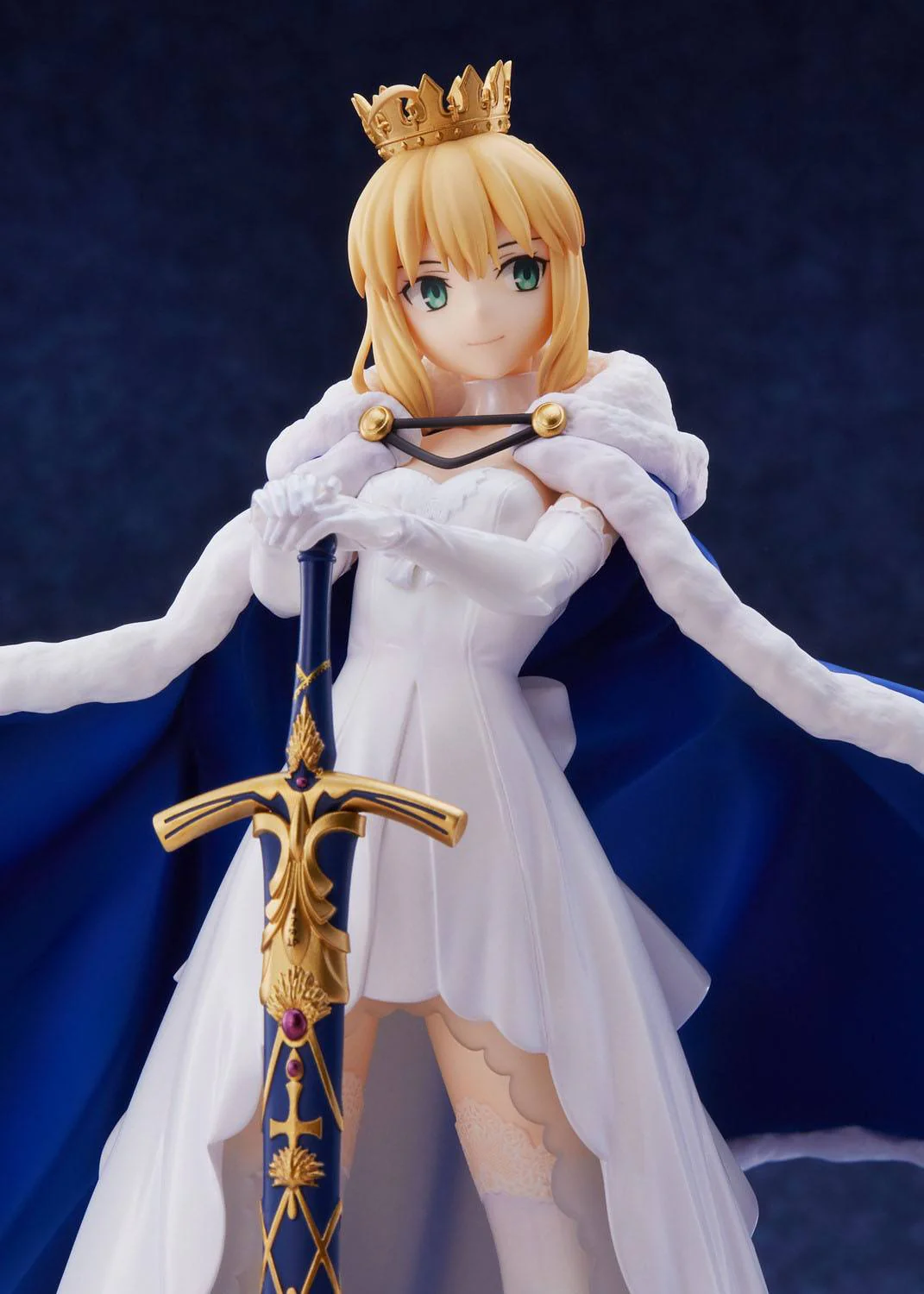 Altria Pendragon Saber Ver. -under the same sky- Good Smile Company - Image 7