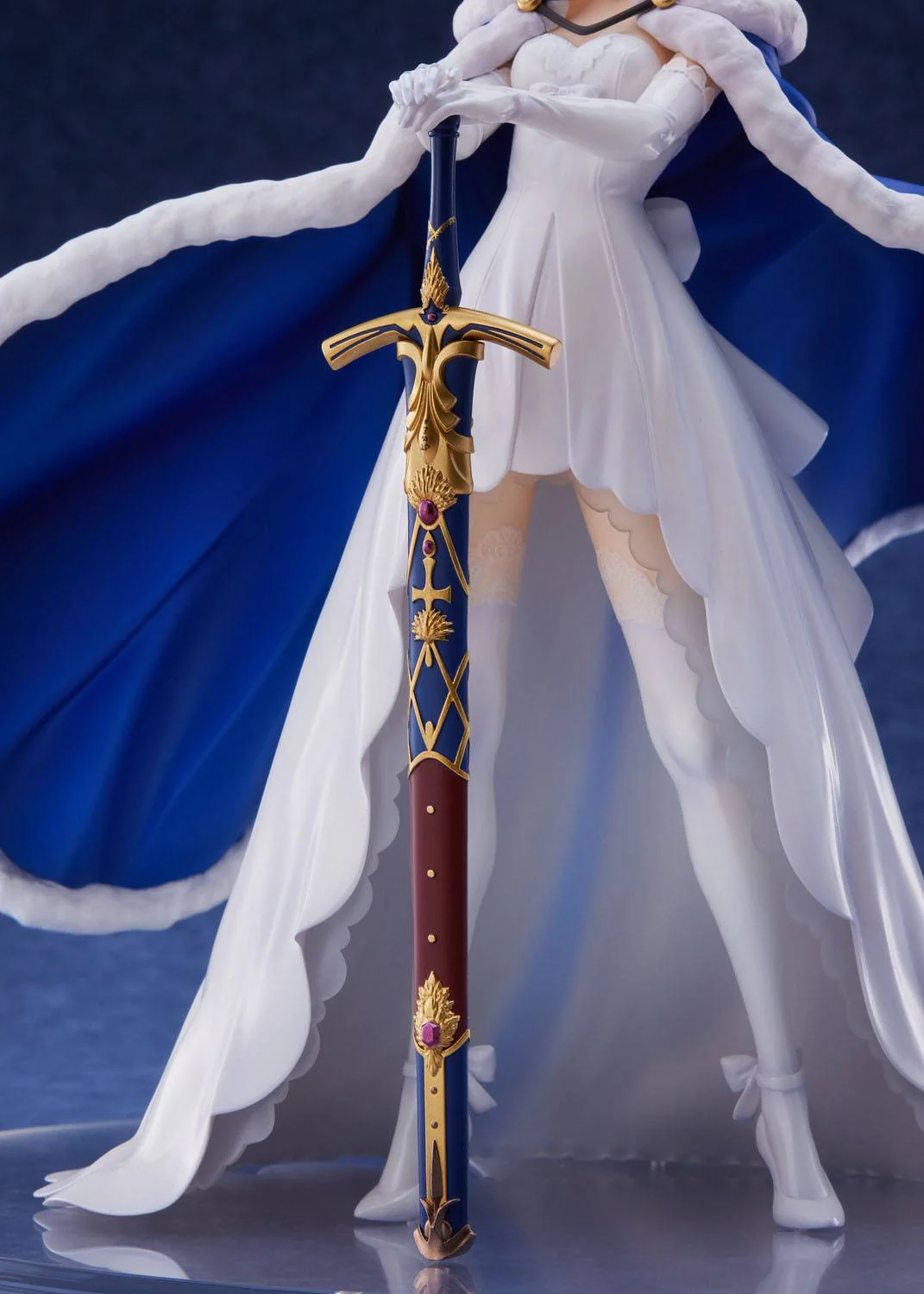 Altria Pendragon Saber Ver. -under the same sky- Good Smile Company - Image 9