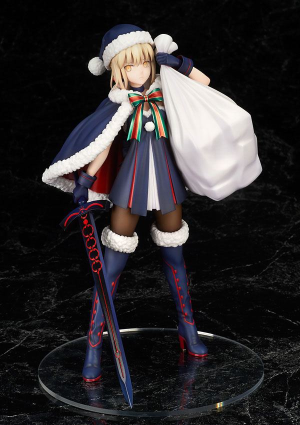 Altria Pendragon Santa Rider Ver. Alter - Image 2
