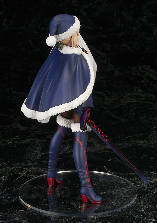 Altria Pendragon Santa Rider Ver. Alter - Image 4