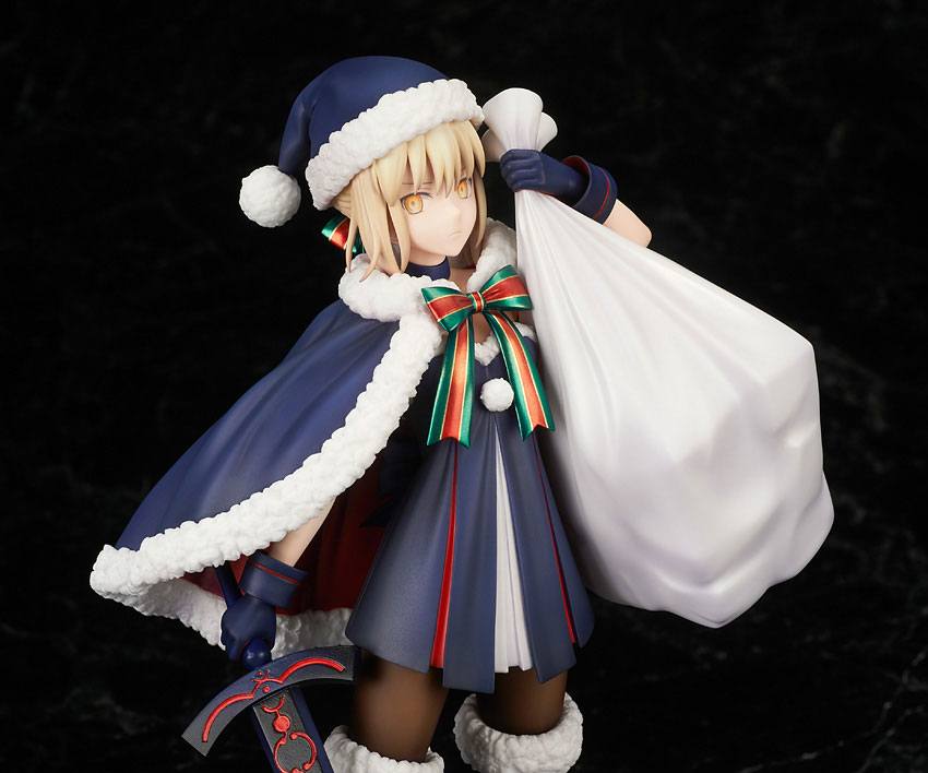 Altria Pendragon Santa Rider Ver. Alter - Image 5