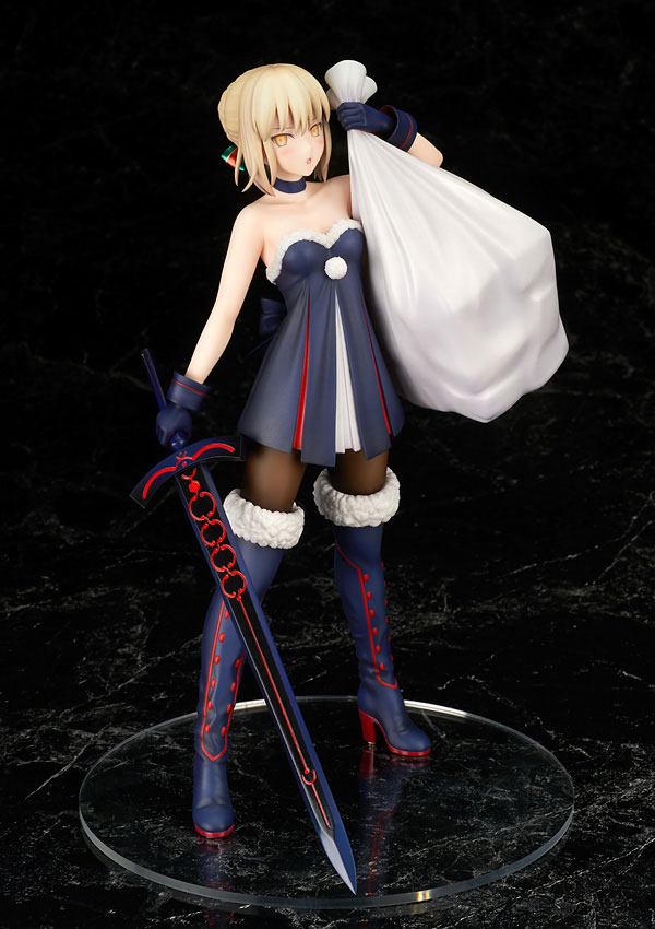 Altria Pendragon Santa Rider Ver. Alter - Image 6