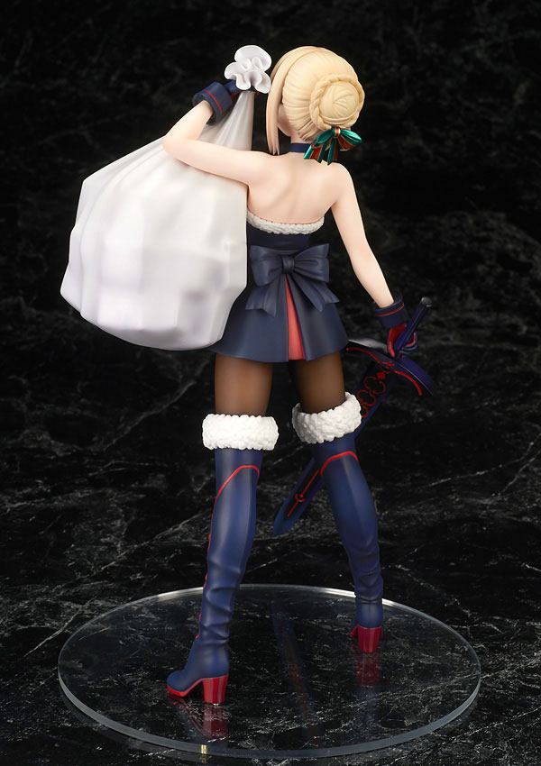 Altria Pendragon Santa Rider Ver. Alter - Image 7