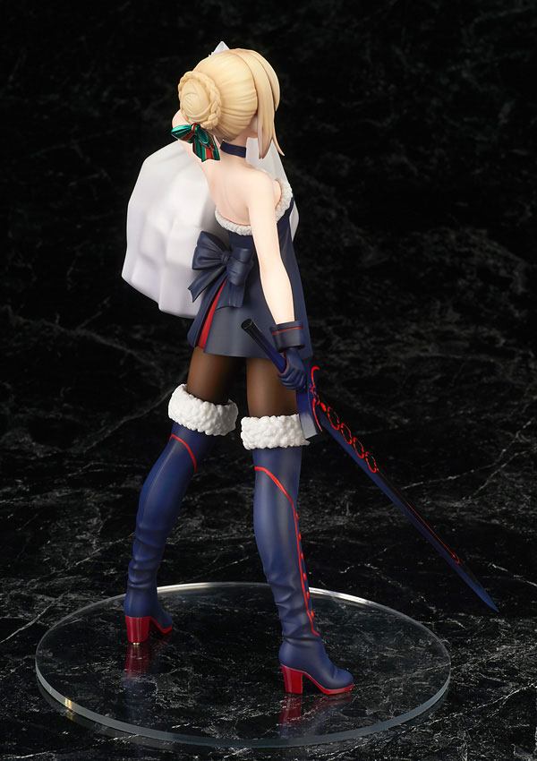Altria Pendragon Santa Rider Ver. Alter - Image 8
