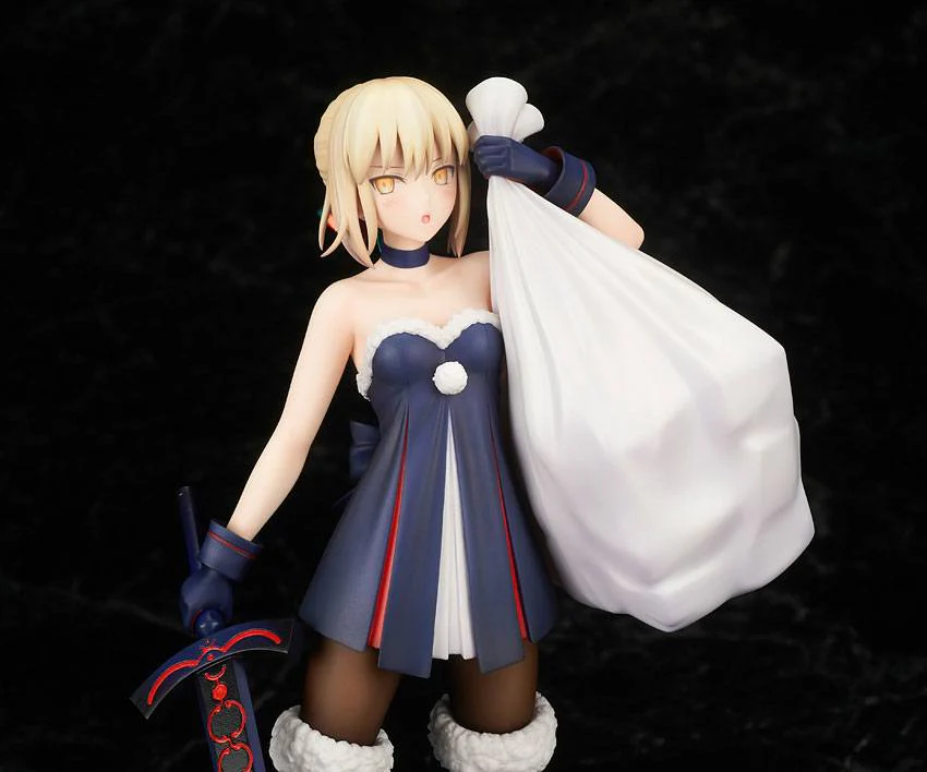 Altria Pendragon Santa Rider Ver. Alter - Image 9