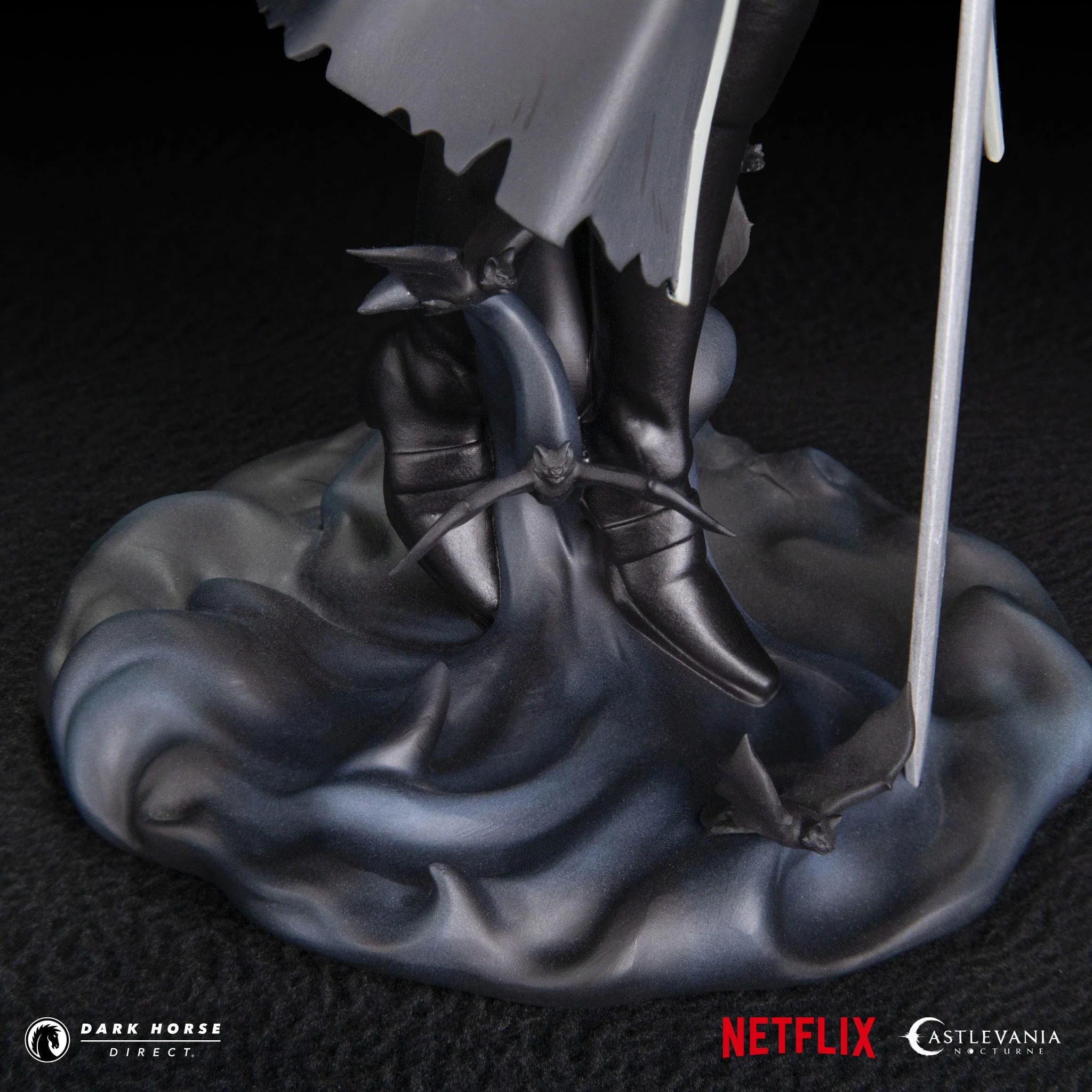 Alucard Castlevania Nocturne Dark Horse - Image 10