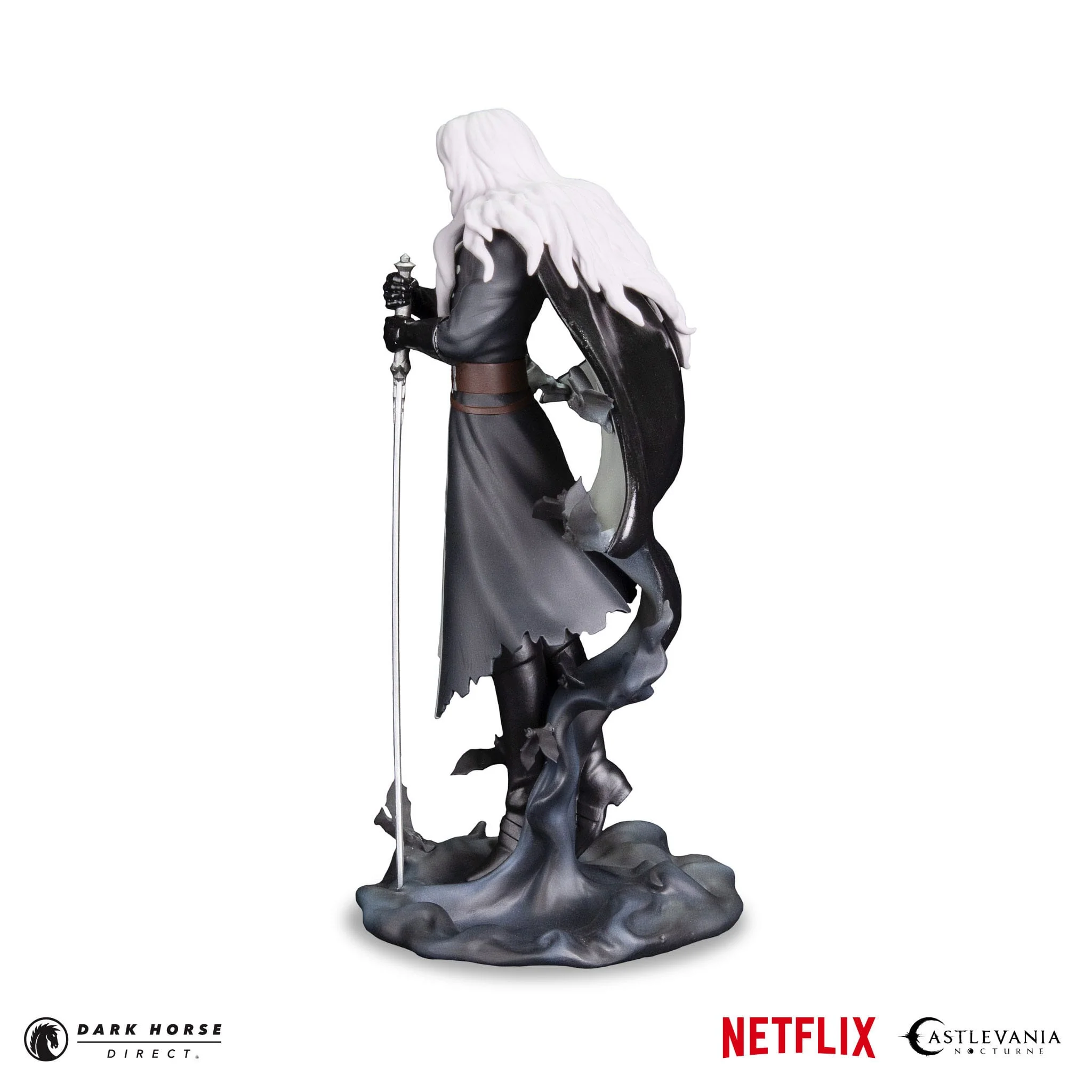 Alucard Castlevania Nocturne Dark Horse - Image 3