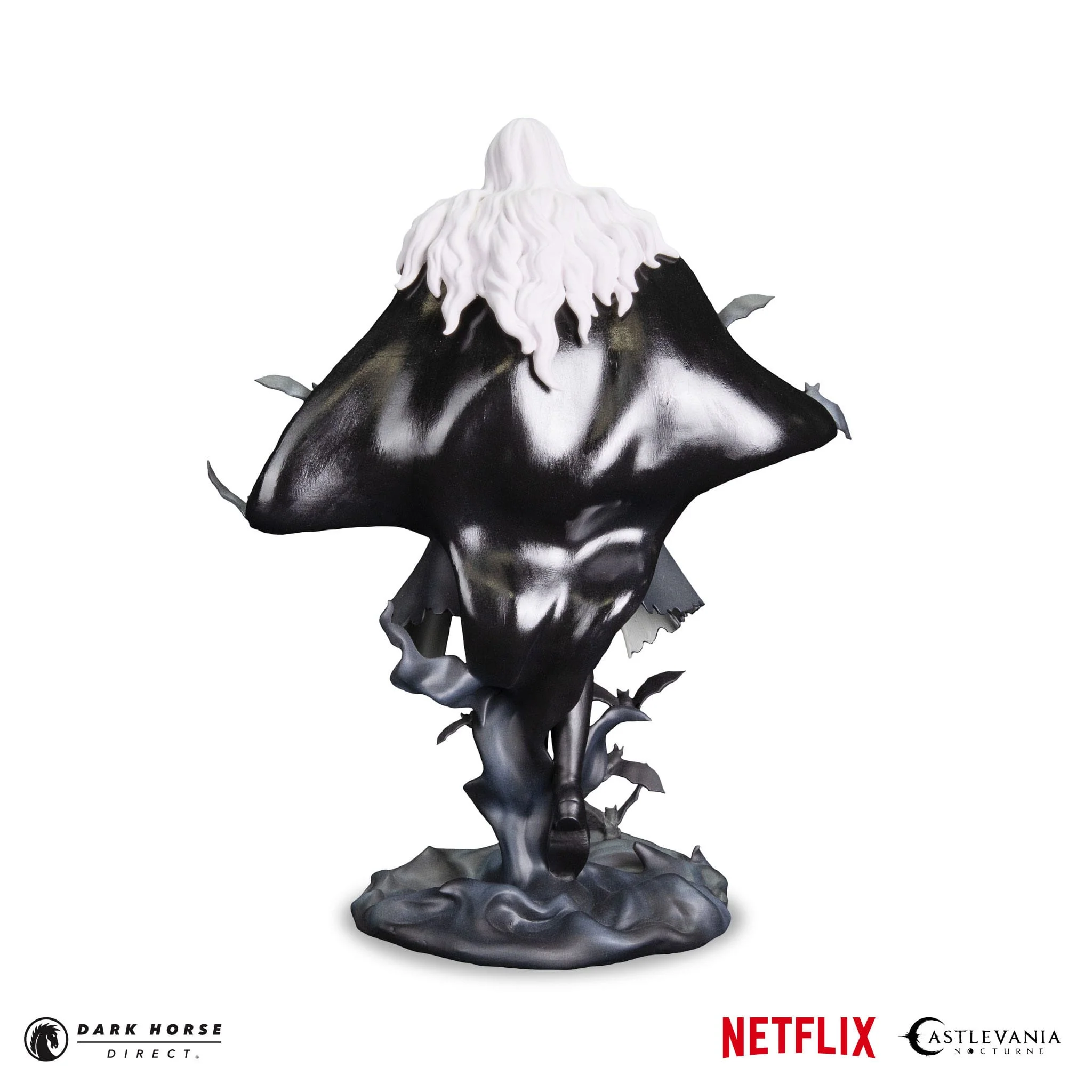 Alucard Castlevania Nocturne Dark Horse - Image 4