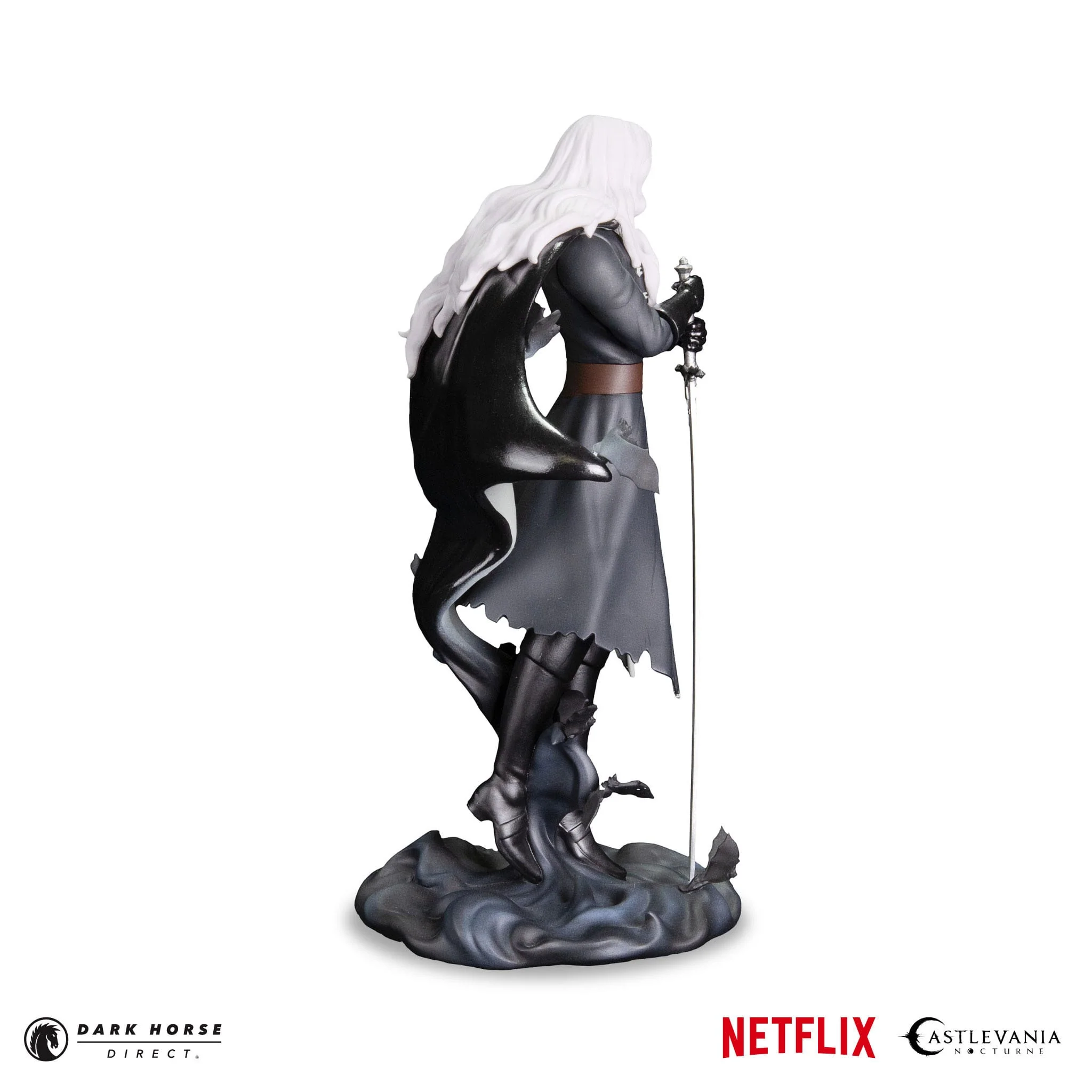 Alucard Castlevania Nocturne Dark Horse - Image 6