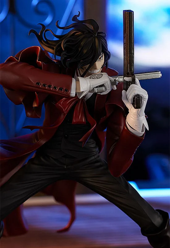 Alucard - Pop Up Parade L - Hellsing OVA - Image 2