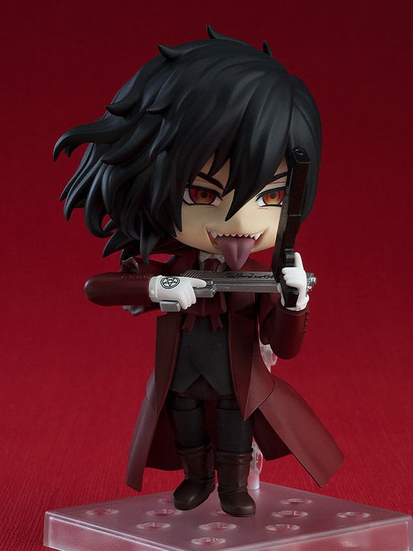 Alucard (re-run) Nendoroid Good Smile Company - Image 3