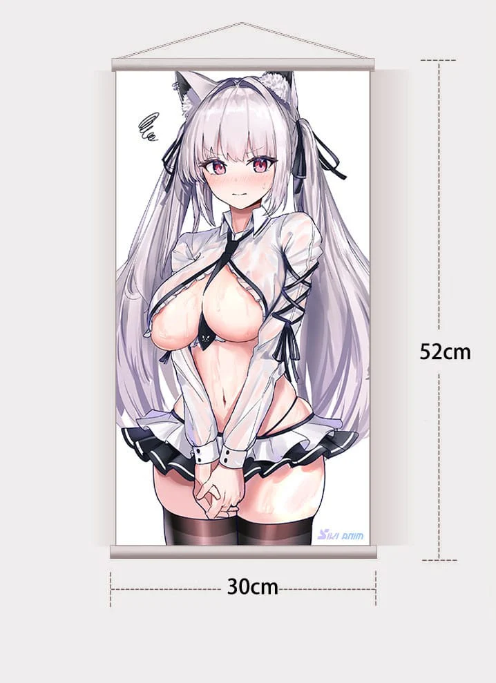 Alvina chan Deluxe Edition Siki Anim - Image 15