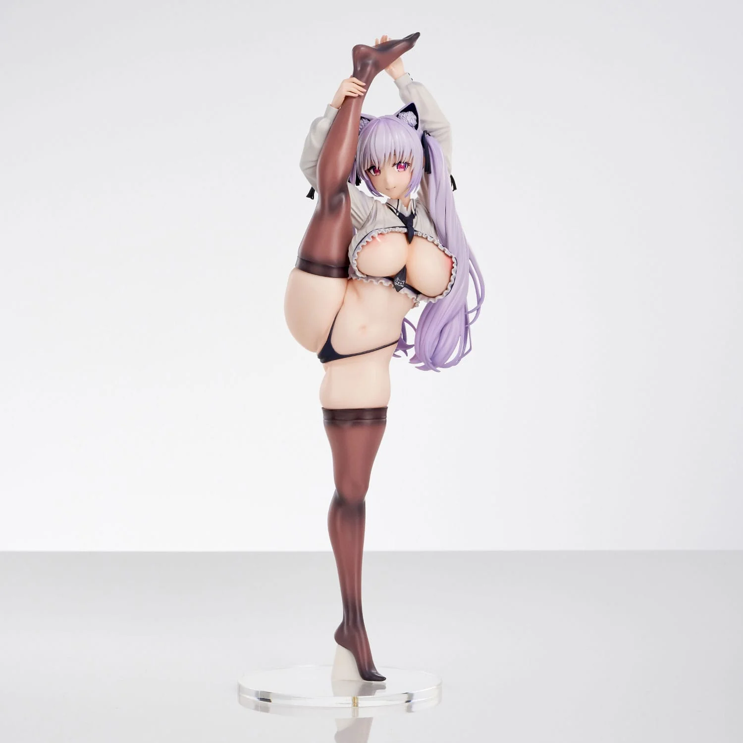 Alvina-chan - I-shaped balance Ver. Snetintel