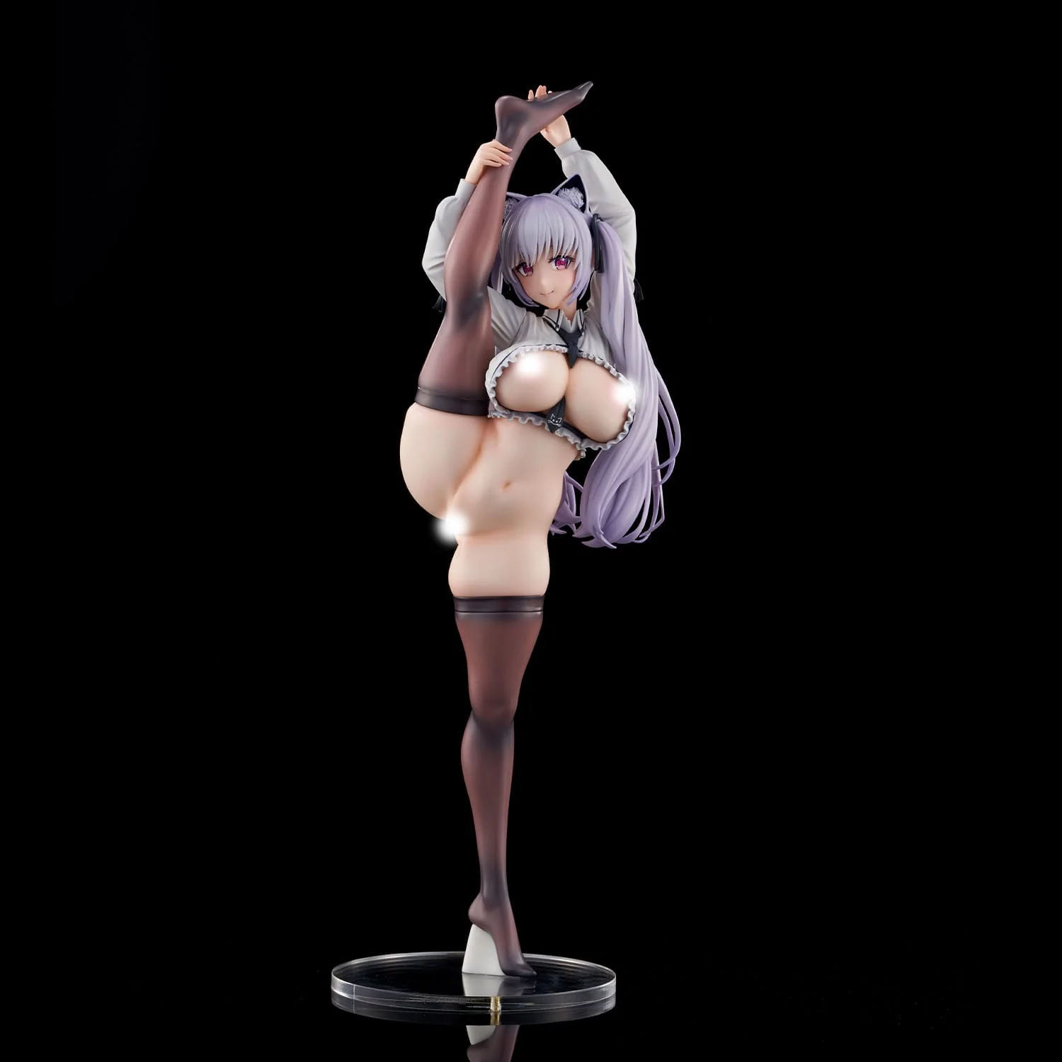 Alvina-chan - I-shaped balance Ver. Snetintel - Image 12