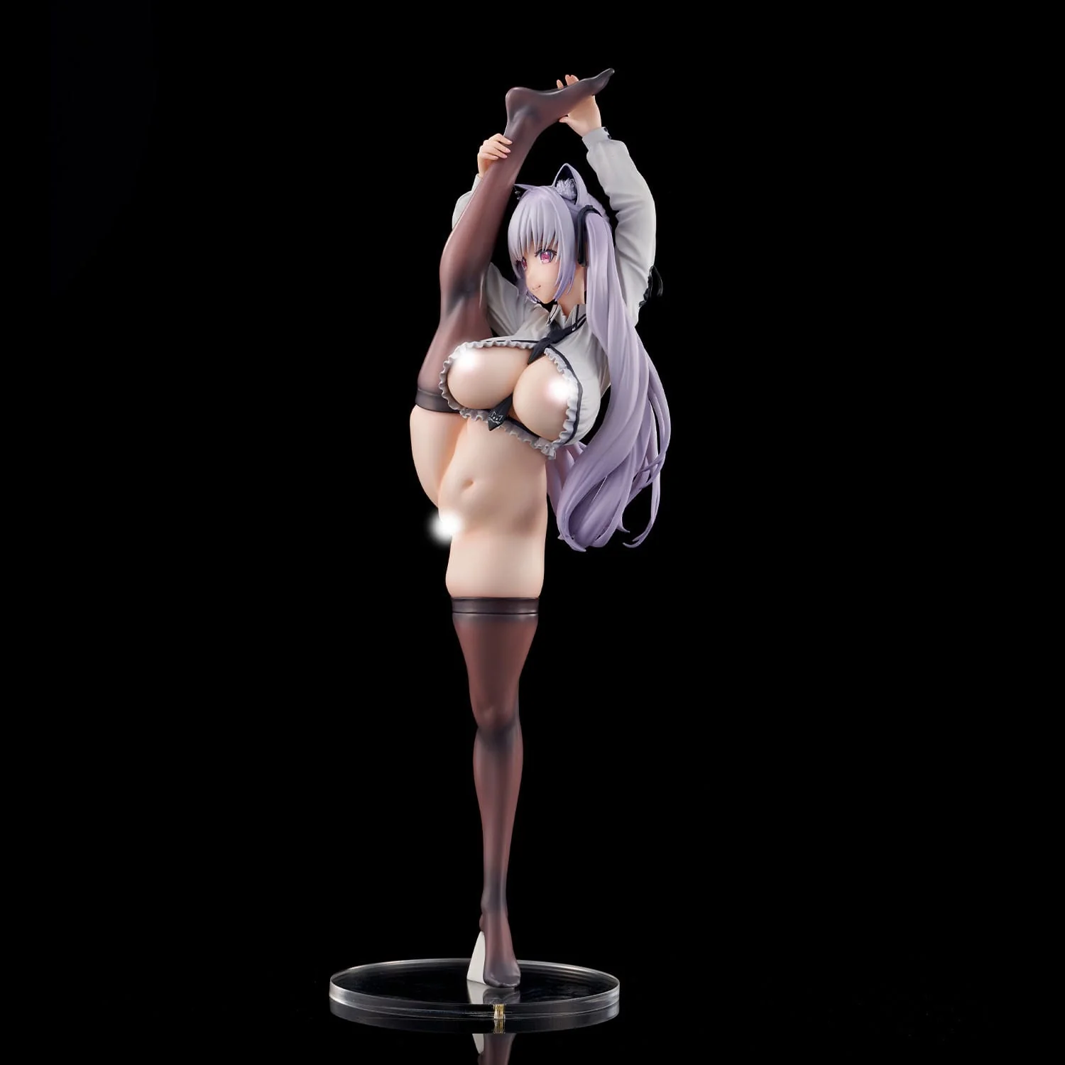 Alvina-chan - I-shaped balance Ver. Snetintel - Image 13