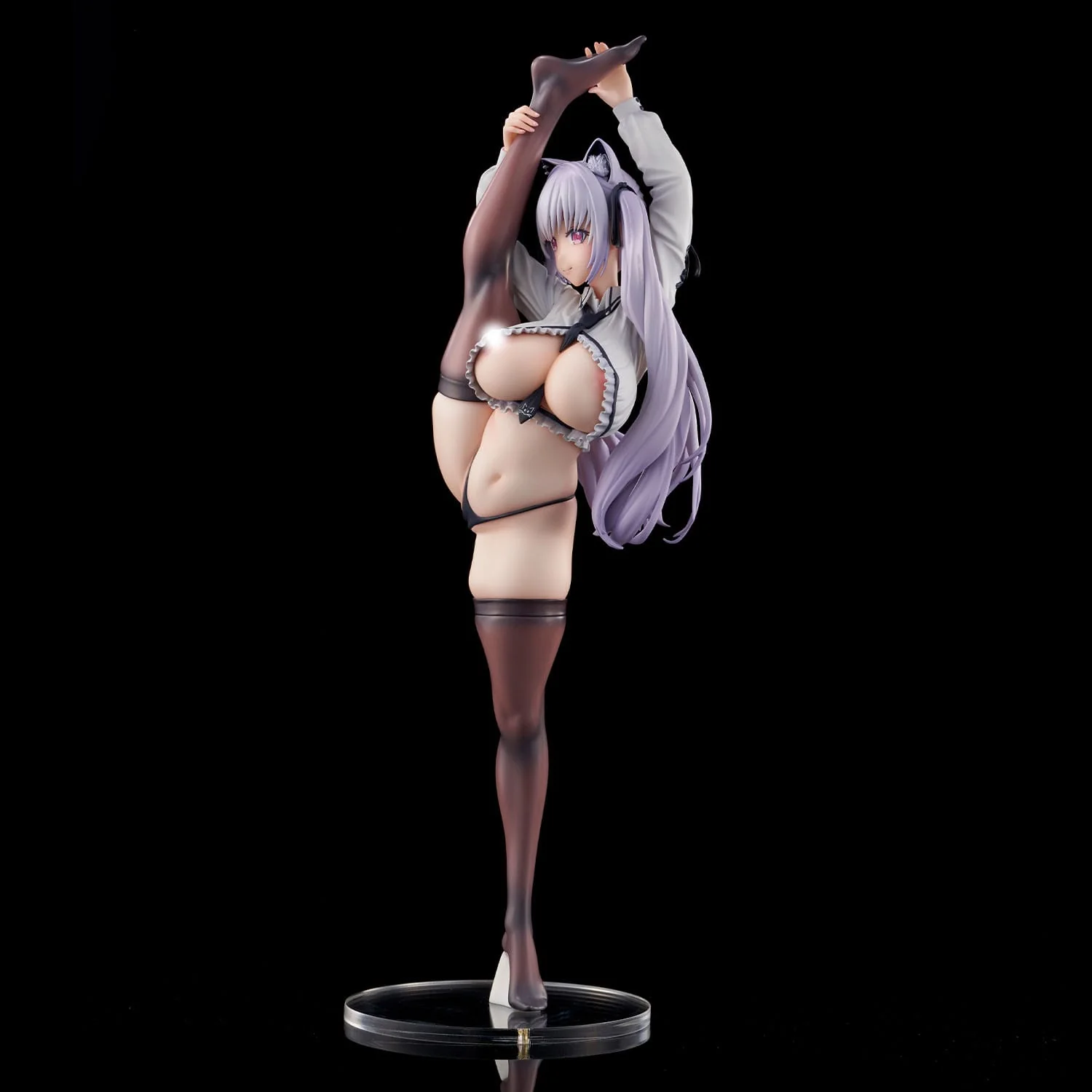 Alvina-chan - I-shaped balance Ver. Snetintel - Image 3