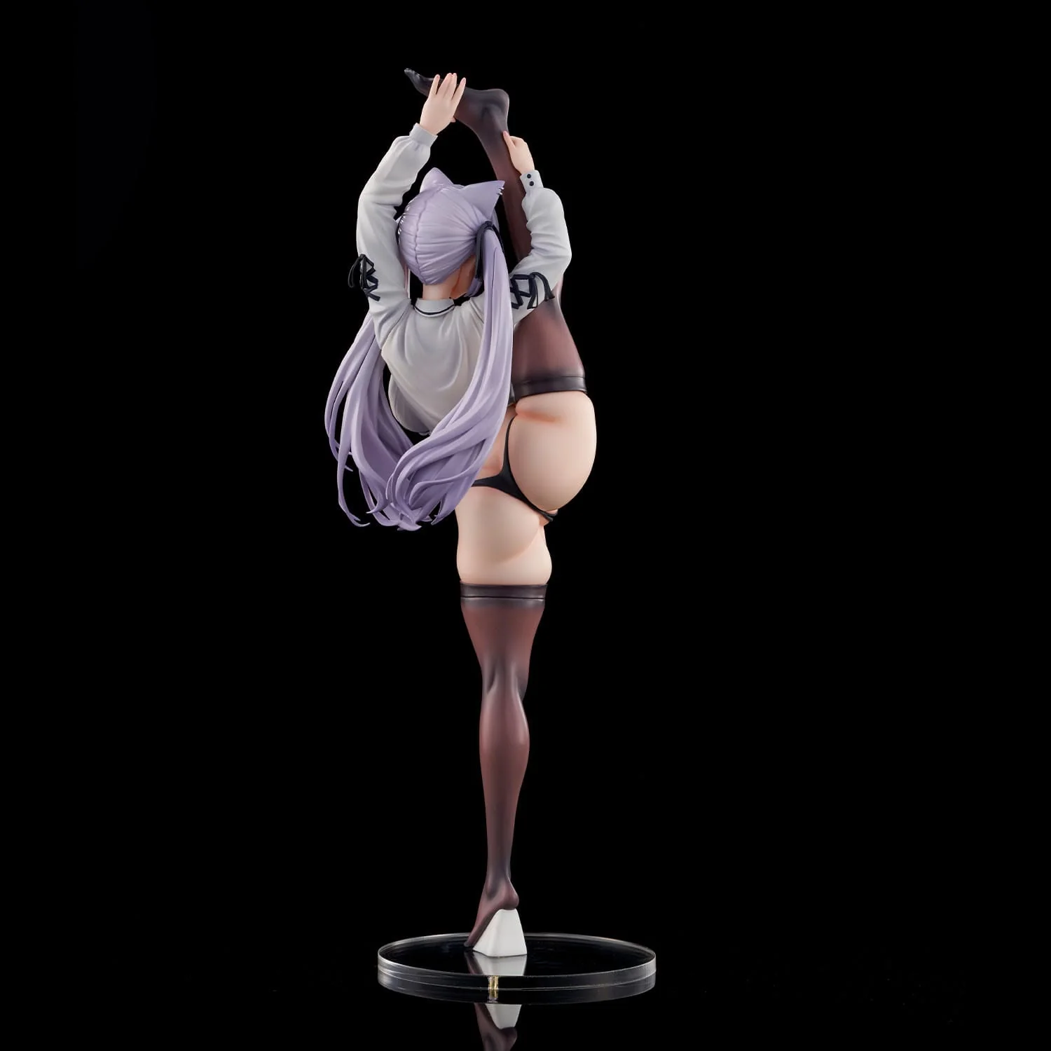 Alvina-chan - I-shaped balance Ver. Snetintel - Image 4