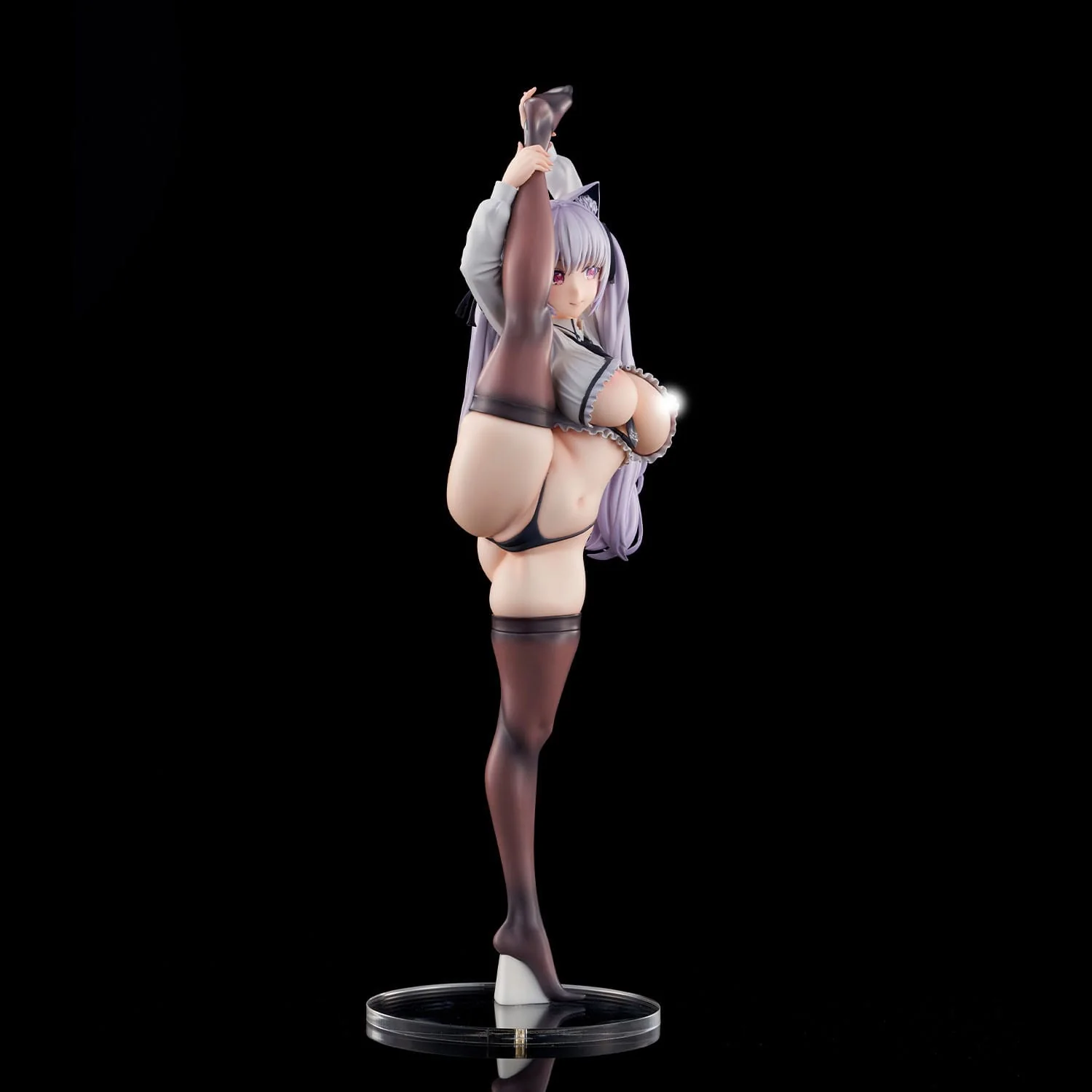 Alvina-chan - I-shaped balance Ver. Snetintel - Image 5