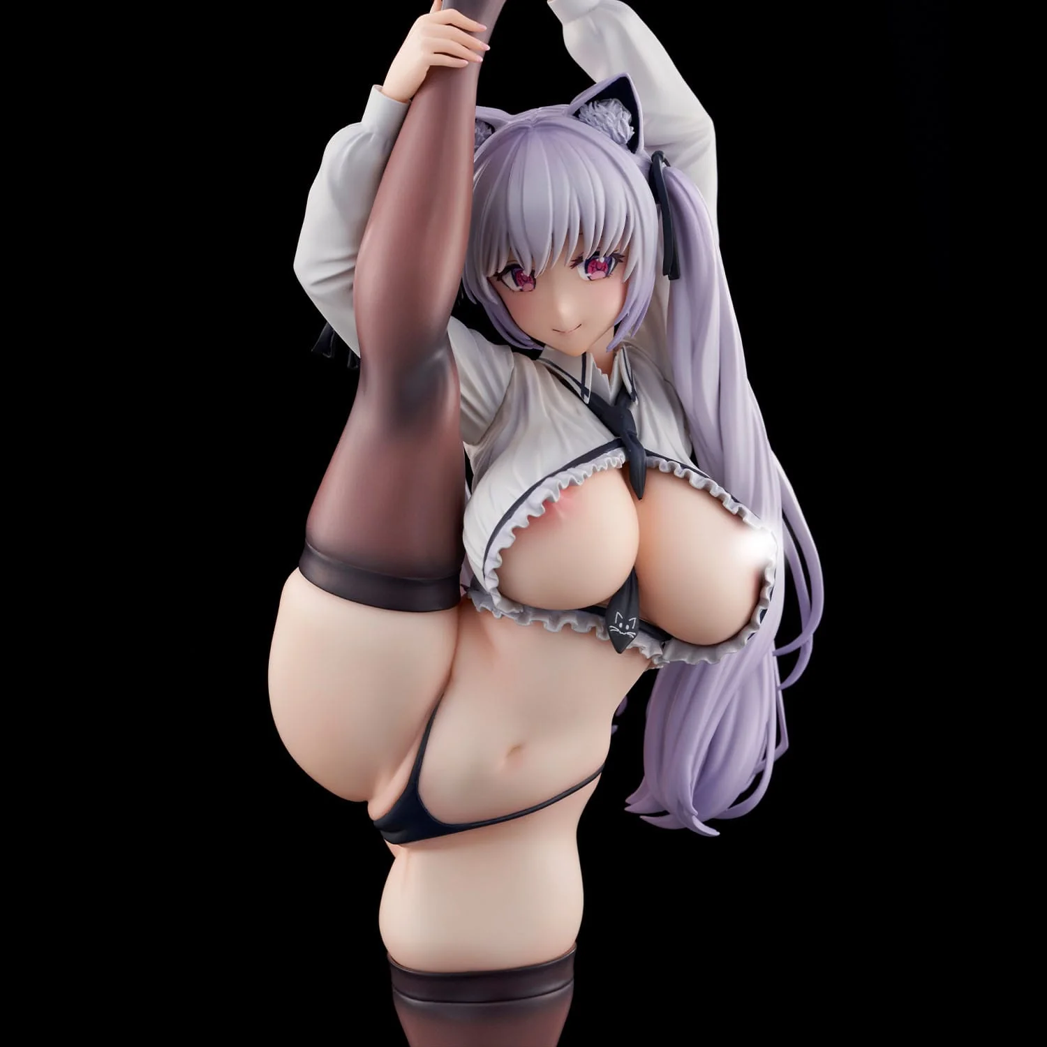 Alvina-chan - I-shaped balance Ver. Snetintel - Image 6