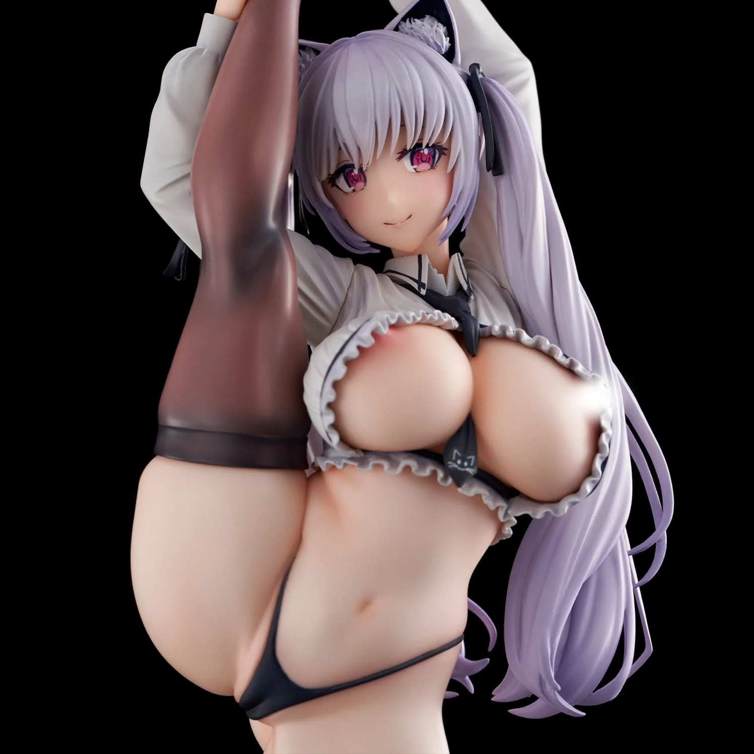 Alvina-chan - I-shaped balance Ver. Snetintel - Image 7