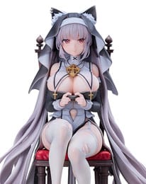 Alvina-chan Sister Ver. Solarain