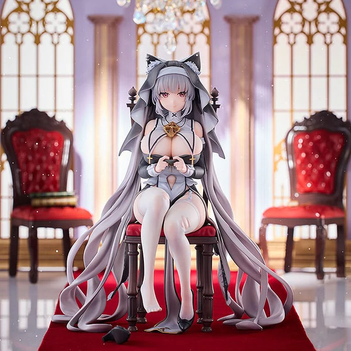 Alvina-chan Sister Ver. Solarain - Image 9